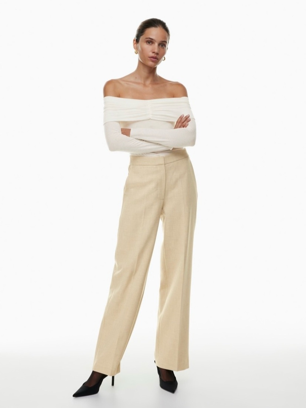 Aritzia Wilfred Alanya Pant